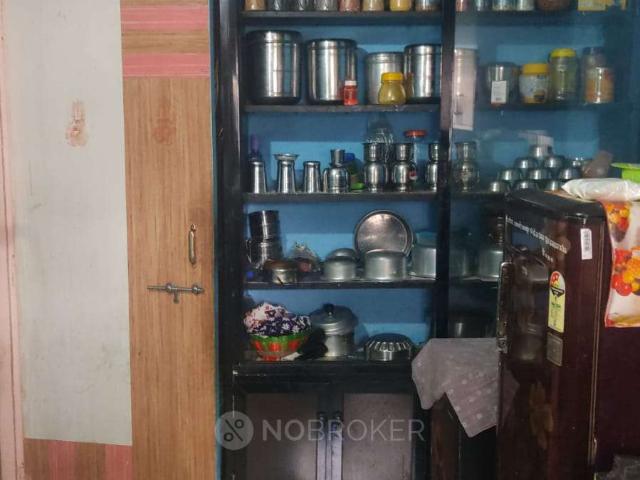 Flat for rent in Railway Colony, Kalyan-Dombivli