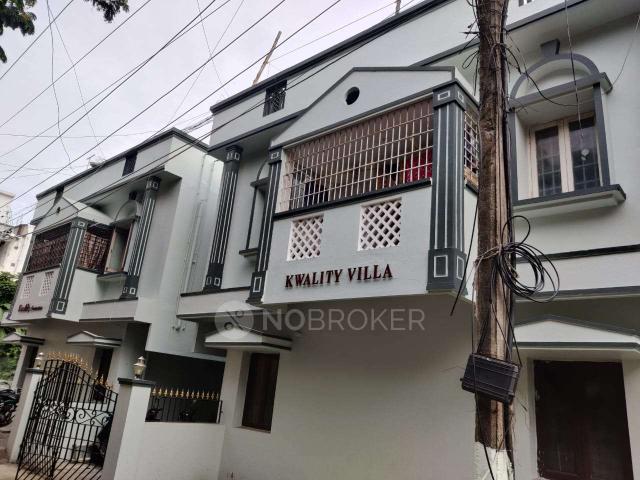 Flat for rent in Kilkattalai, Tamil Nadu