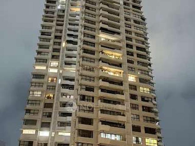 Flat for sale in L&T Emerald Isle, Mumbai