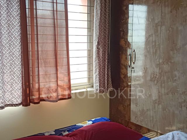 Flat for sale in Ambattur, Tamil Nadu