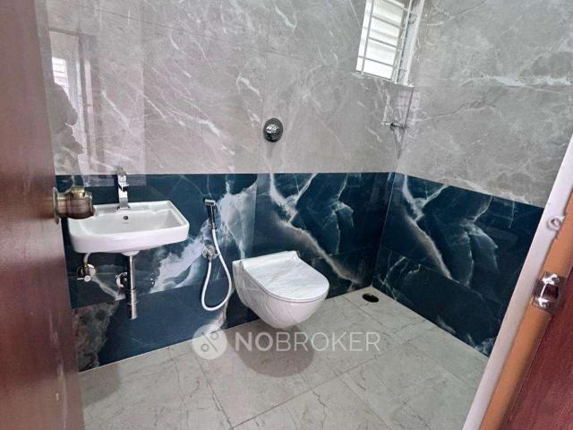 Flat for rent in Bangalore South, Cox Town - Bangalore