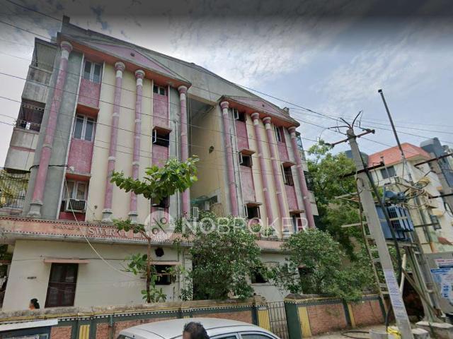 Flat for rent in Ambattur, Tamil Nadu