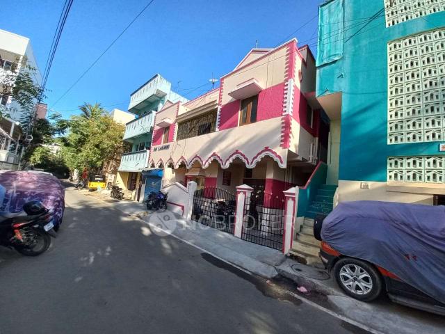 Flat for rent in Adyar, Tamil Nadu