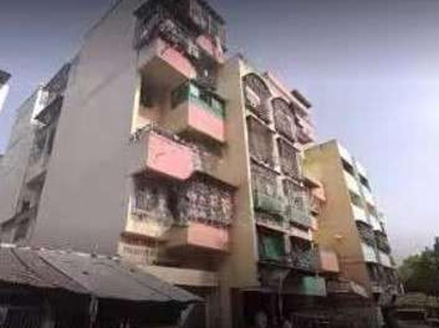 Flat for sale in Poona, National Capital Territory Of Delhi