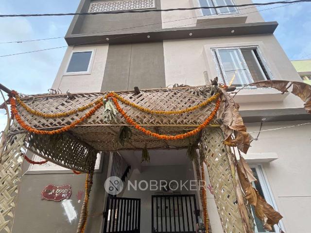 Flat for rent in Bangalore North, Cox Town - Bangalore