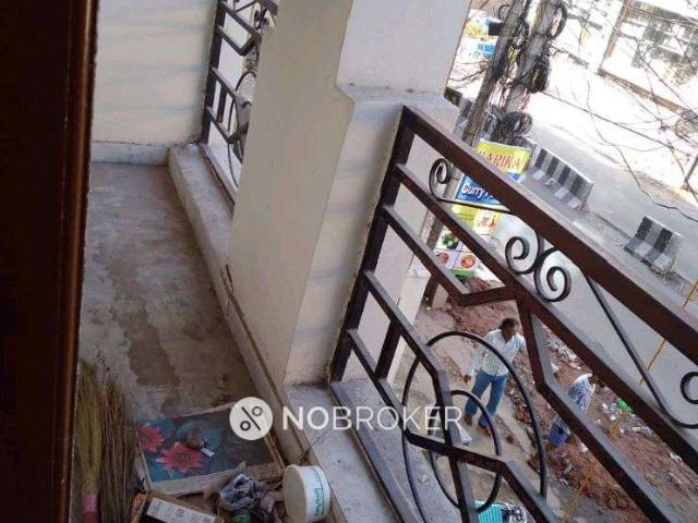 Flat for rent in Banjara Hills, Hyderabad
