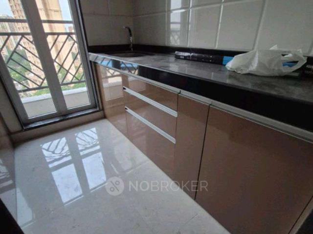Flat for rent in Patlipada, Thane