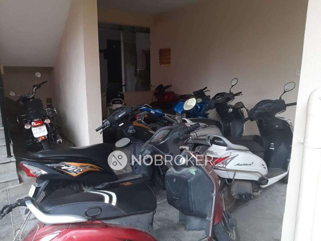 Flat for rent in Bangalore South, Cox Town - Bangalore