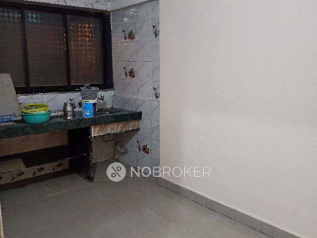 Flat for rent in Dombivli, Kalyan-Dombivli