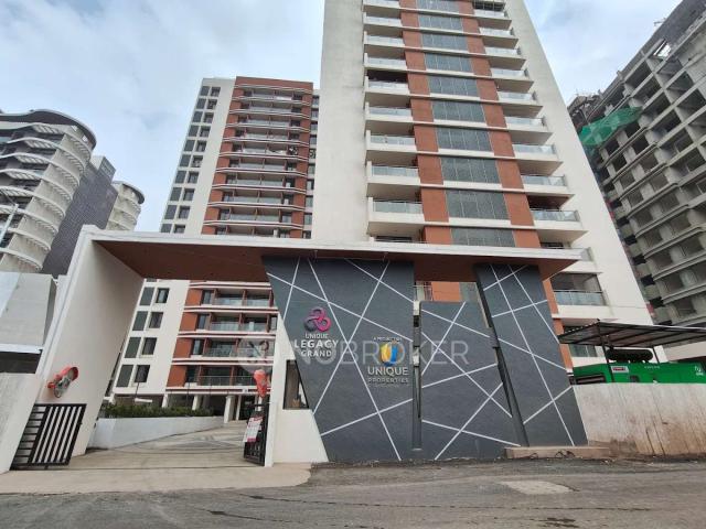 Flat for sale in Keshav Nagar, Poona