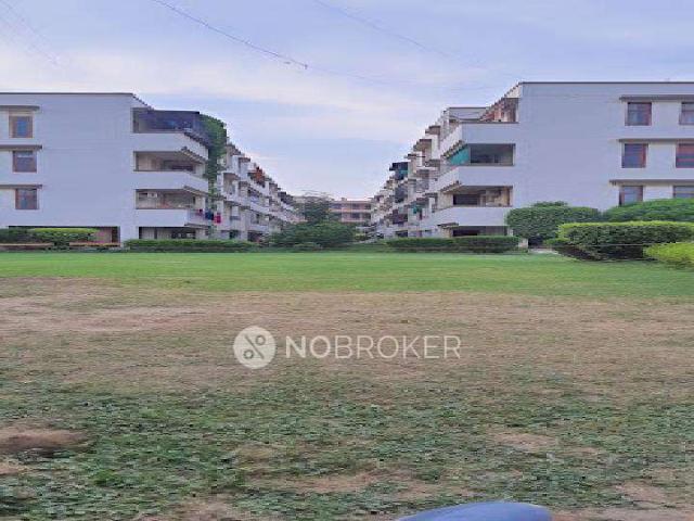 Flat for rent in Hariana
