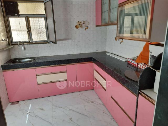 Flat for rent in Navi Mumbai, National Capital Territory Of Delhi