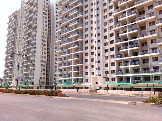 Flat for sale in National Capital Territory Of Delhi