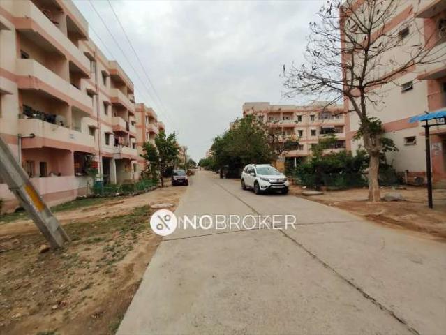 Flat for rent in Ghatkesar, Telangana