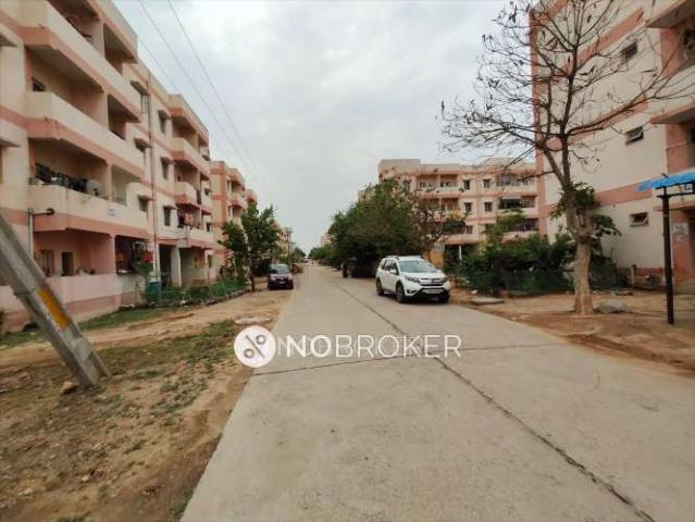 Flat for rent in Ghatkesar, Telangana