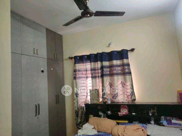 Flat for rent in Bangalore North, Cox Town - Bangalore