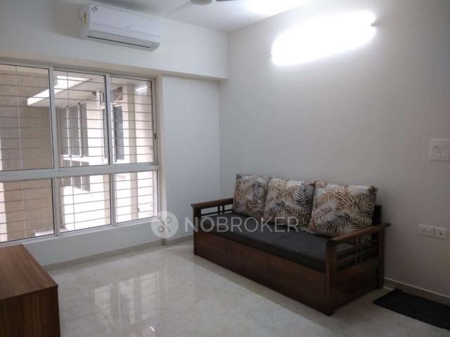 Flat for rent in Varkhande Chawl, Thane