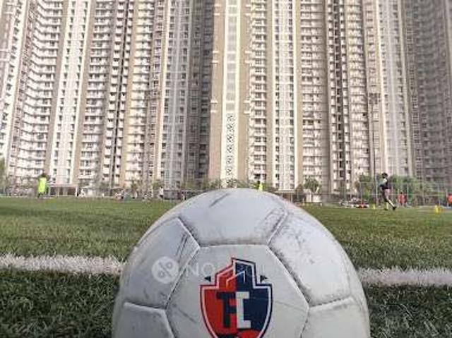 Flat for sale in Kalwa, National Capital Territory Of Delhi