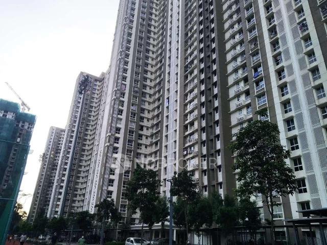Flat for rent in Kalwa, National Capital Territory Of Delhi