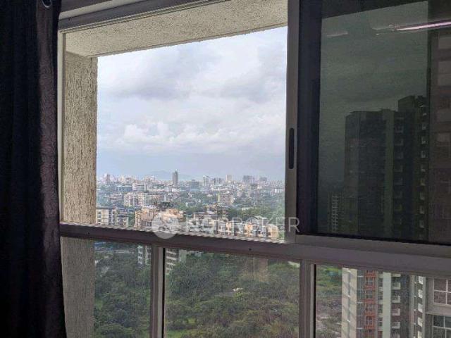 Flat for rent in Gharivali, Kalyan-Dombivli