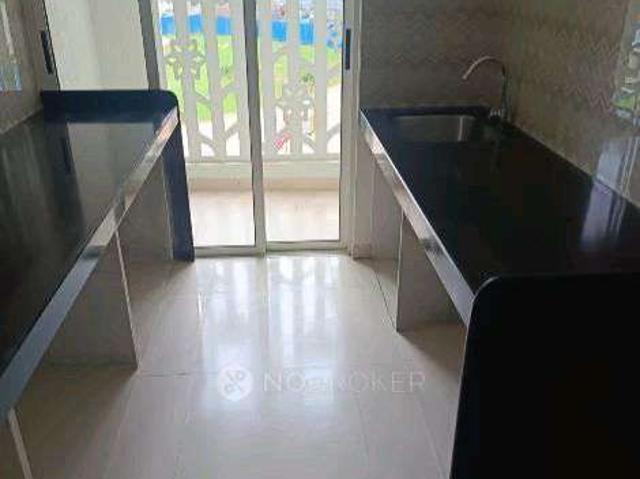 Flat for rent in Gharivali, Kalyan-Dombivli