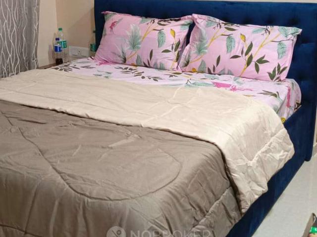 Flat for rent in Kalyan-dombivali, Gopalnagar