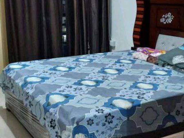 Flat for rent in Hariana