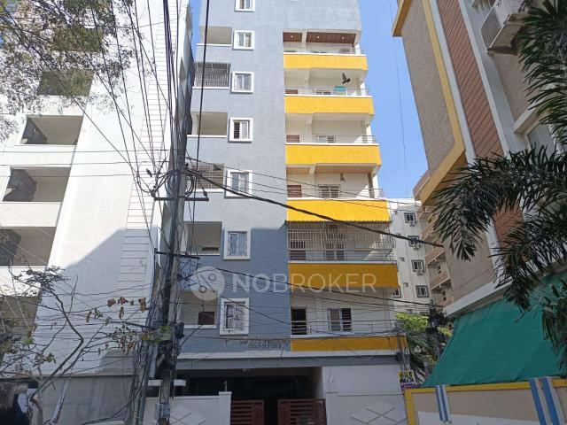 Flat for sale in Ranga Reddy, Haidarabad