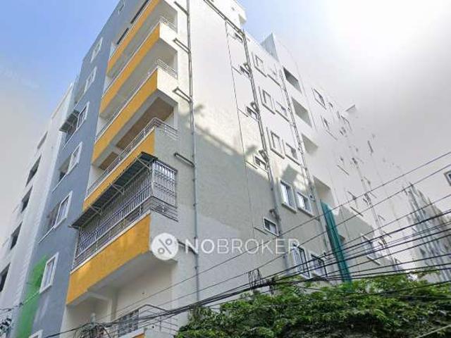 Flat for sale in HITEC City, Hyderabad