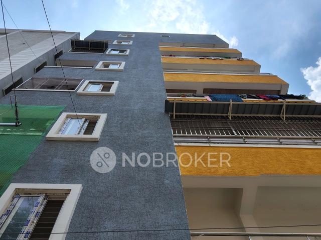 Flat for sale in HITEC City, Hyderabad
