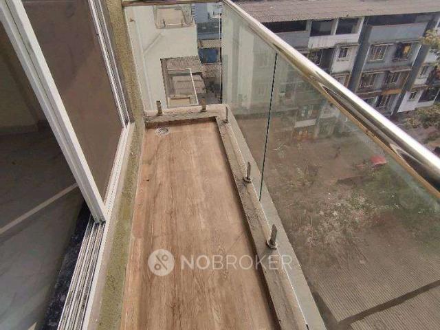 Flat for rent in Kalyan-dombivali, Gopalnagar