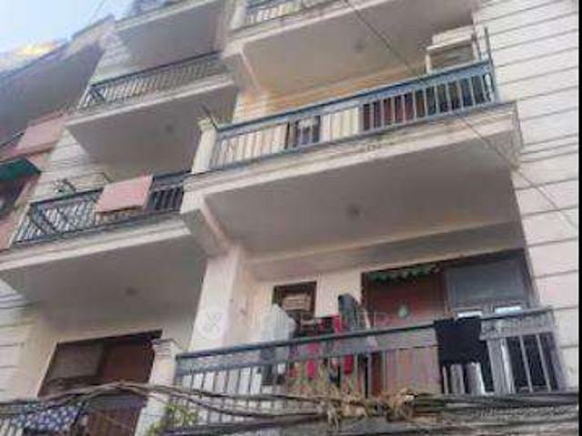 Flat for rent in South Delhi, Deri