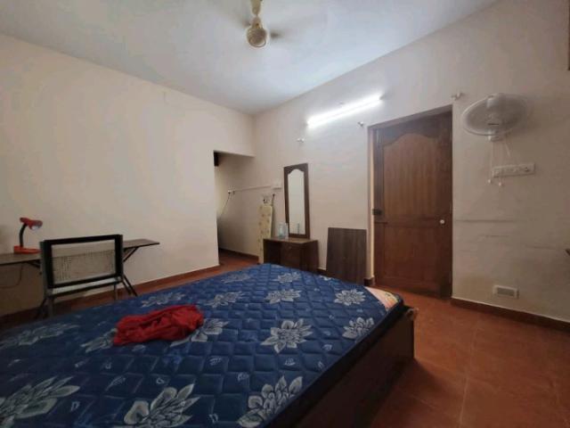 Flat for rent in Tamil Nadu