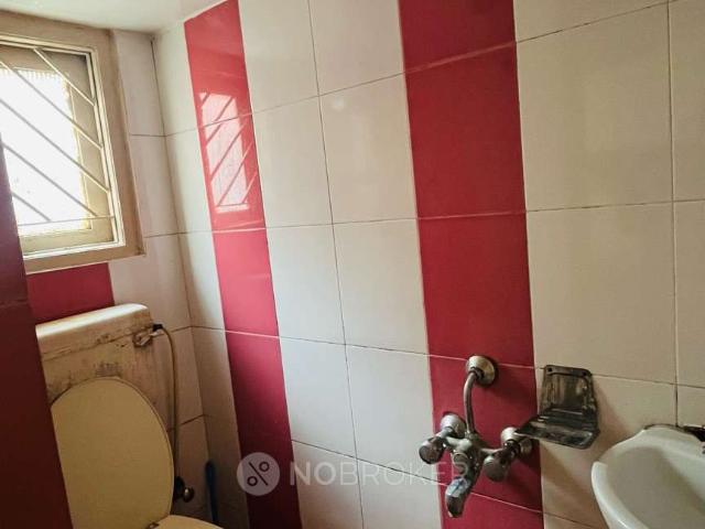 Flat for rent in Bangalore South, Cox Town - Bangalore