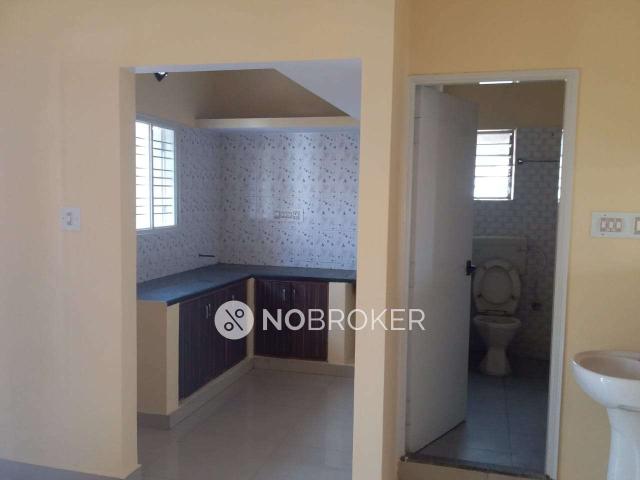 Flat for rent in Bangalore North, Cox Town - Bangalore