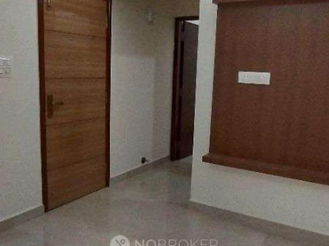 Flat for rent in Bangalore South, Cox Town - Bangalore