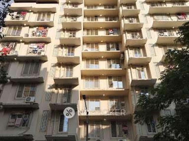Flat for rent in Kandivali West, Mumbai Suburban District