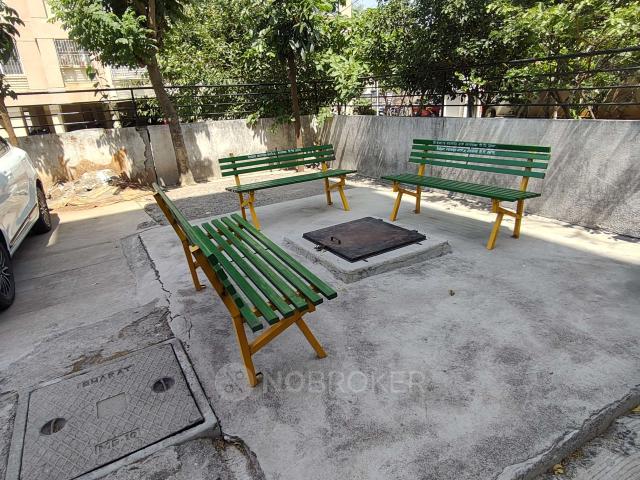 Flat for sale in Thergaon, National Capital Territory Of Delhi