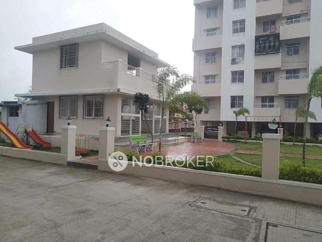 Flat for rent in Floreal Towers, Gurugram