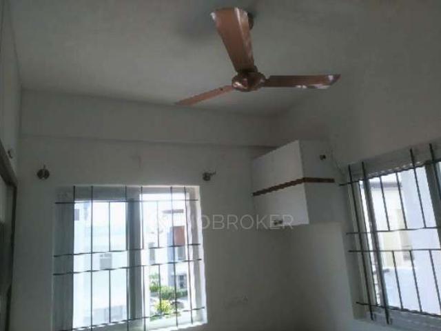 Flat for rent in Bangalore East, Cox Town - Bangalore