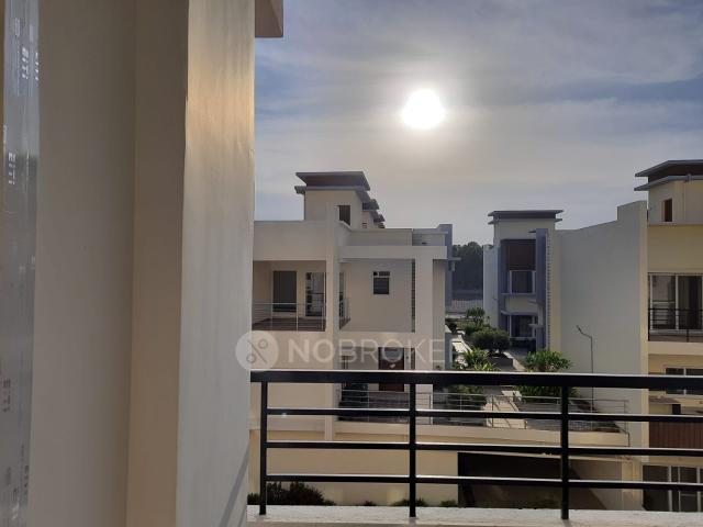 Flat for rent in Bangalore East, Cox Town - Bangalore