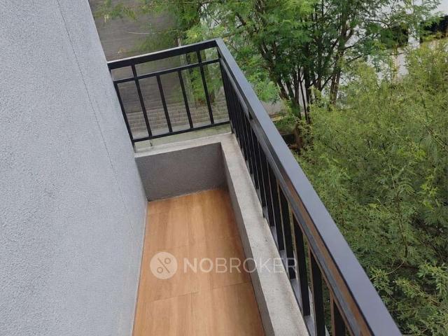 Flat for rent in Thergaon, National Capital Territory Of Delhi