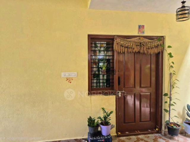 Flat for rent in Bangalore South, Cox Town - Bangalore