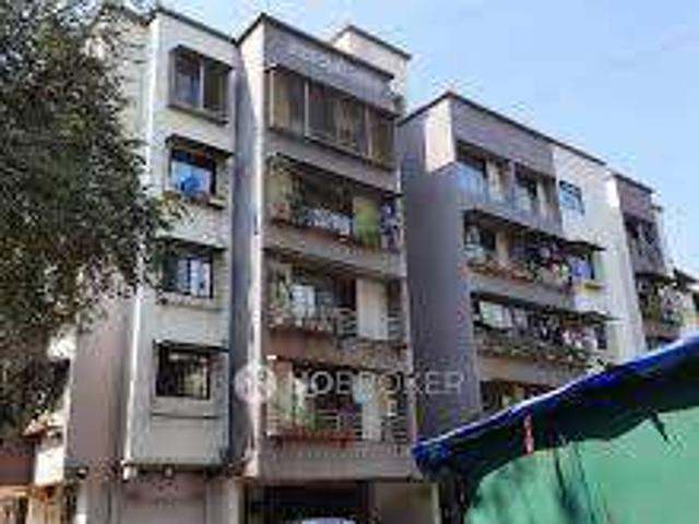 Flat for rent in Kalyan-dombivali, Gopalnagar