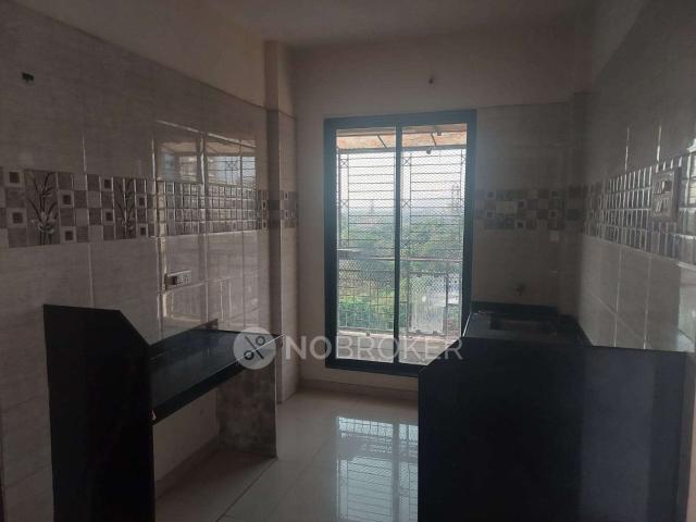 Flat for rent in Dombivli, Dombivali