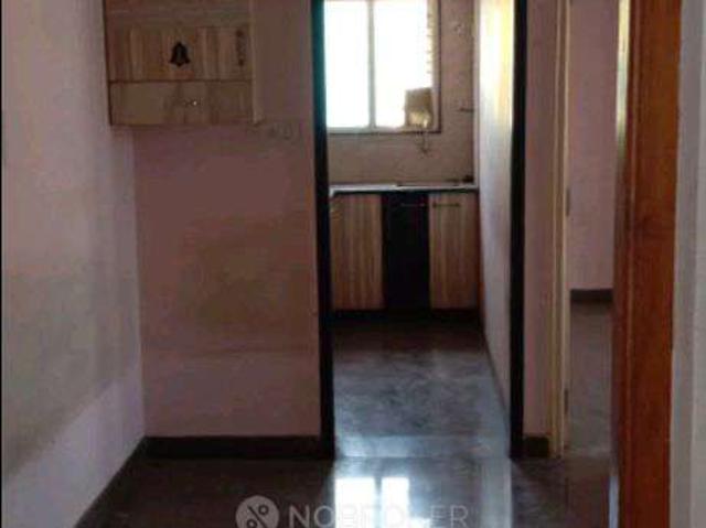 Flat for rent in Bangalore East, Cox Town - Bangalore