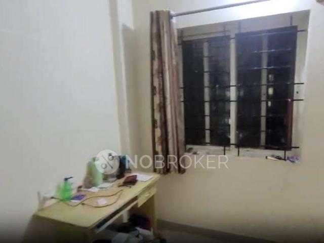 Flat for sale in Bangalore South, Cox Town - Bangalore