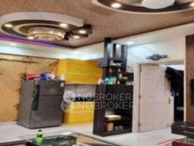 Flat for rent in Bangalore South, Cox Town - Bangalore