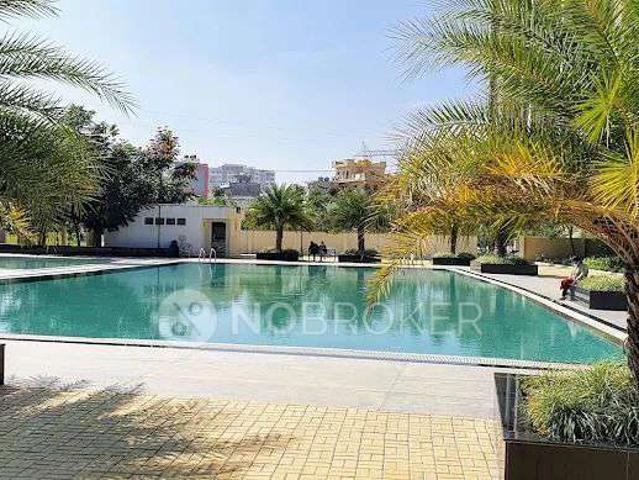 Flat for sale in Bangalore South, Cox Town - Bangalore