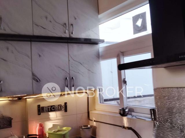 Flat for sale in Bangalore South, Cox Town - Bangalore